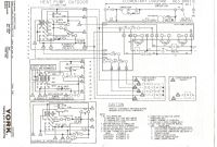York Heat Pump Wiring Diagram New York Heat Pump thermostat Wiring Diagram Wiring solutions