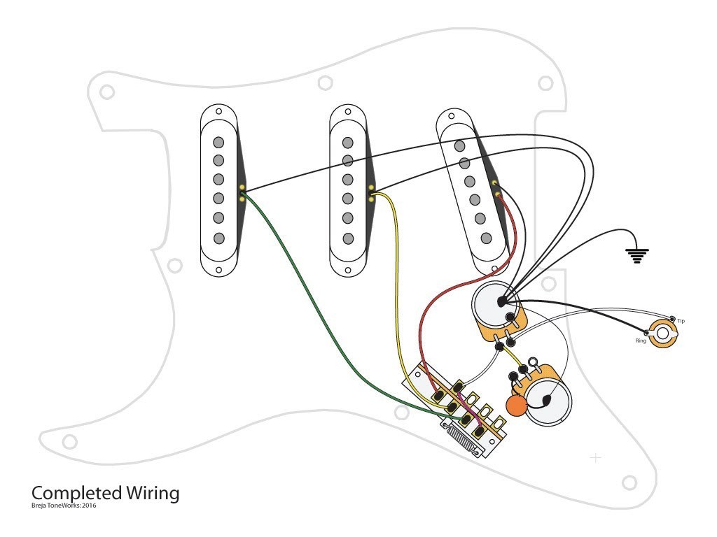 Full Size of Guitar Wiring Diagrams 3 Pickups Dimarzio Pickup Wiring Diagram Pickup Wiring Diagrams Bass