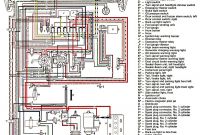 1973 Vw Beetle Wiring Diagram Inspirational Vw Bug Ignition Switch Wiring Diagram 1968 Beetle Diy Wiring