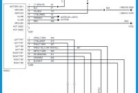 1997 ford Ranger Radio Wiring Diagram Best Of Ranger Wiring Diagram Wiring Diagram