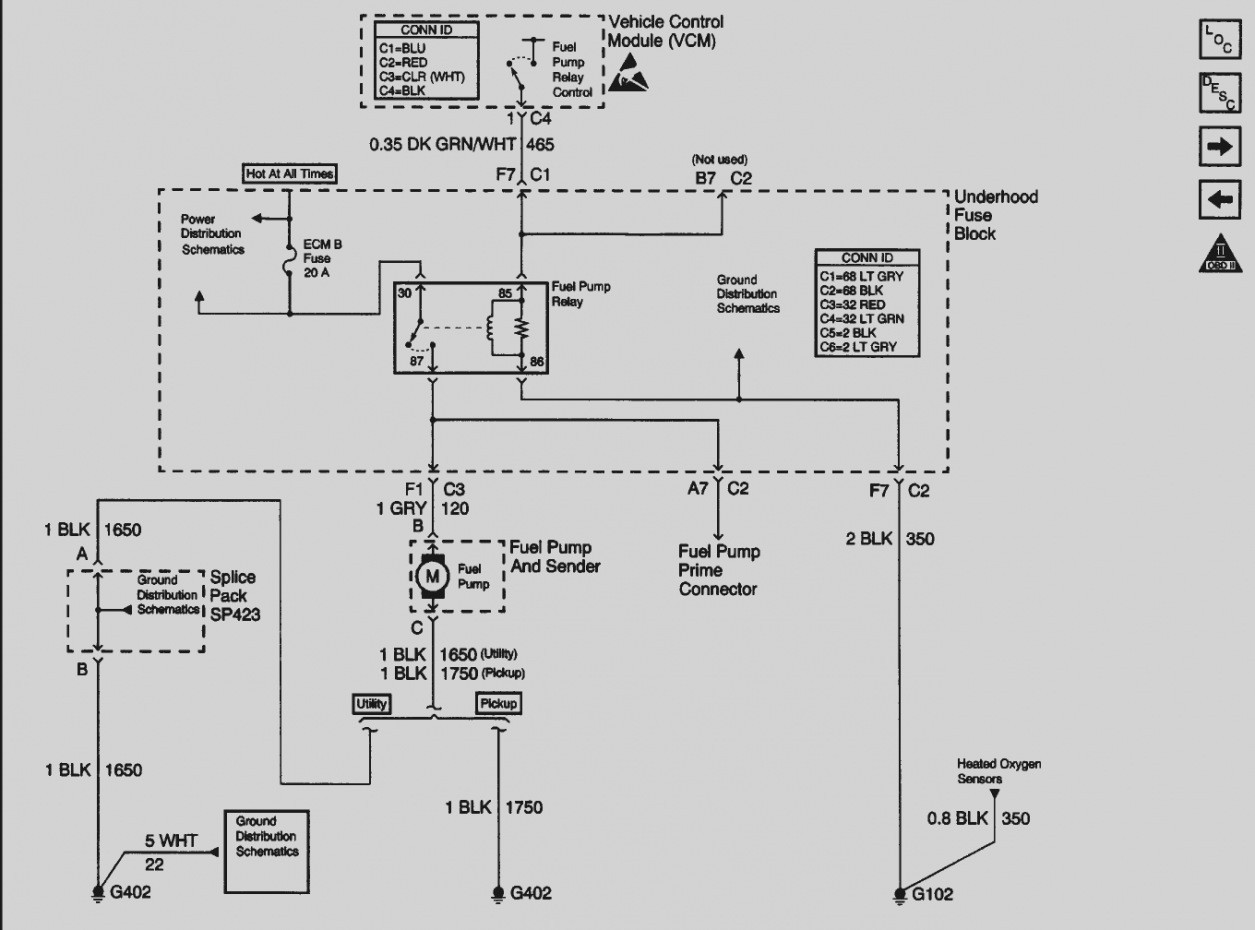 trend 2000 gmc safari fuel pump wiring diagram 1996 pickup wiring rh wiringdiagramstemplates me 1993 GMC