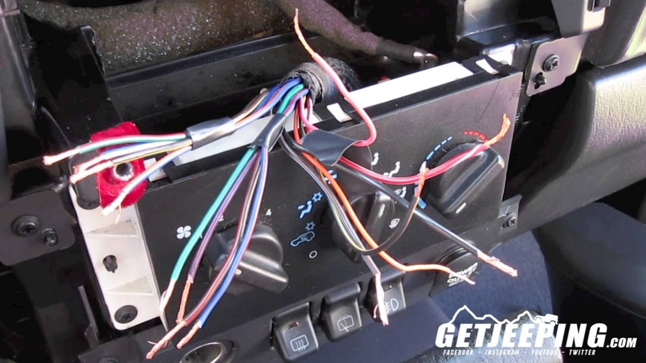 1999 Jeep Grand Cherokee Infinity Stereo Wiring Diagram from mainetreasurechest.com