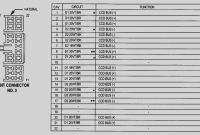 2000 Dodge Ram 1500 Radio Wiring Diagram Inspirational Dodge Magnum Wiring Diagram Wiring Diagram