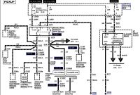 2001 ford F250 Wiring Diagram Inspirational 2001 F350 Wiring Diagram Daigram In ford