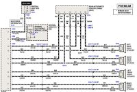2003 ford Explorer Radio Wiring Diagram New 1998 ford Expedition Wiring Diagram Gallery
