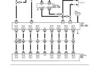 2003 Nissan Altima Stereo Wiring Diagram Awesome 2003 Nissan Maxima Wiring Diagram Wiring
