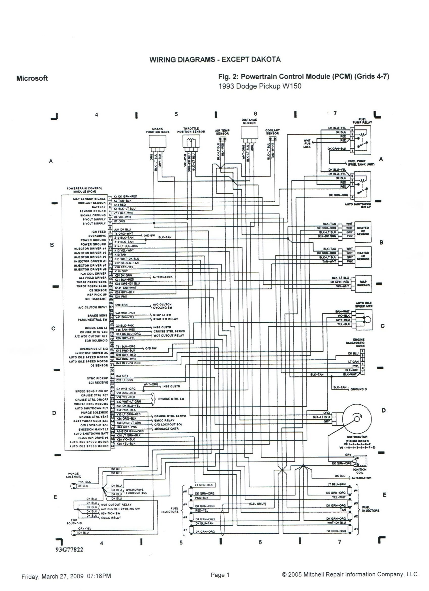 2005 Dodge Magnum Wiring Diagram Likeness Newomatic At Diagrams And 1998 Ram 1500 Overdrive Switch