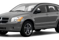 2007 Dodge Caliber Tail Light Inspirational Amazon 2008 Dodge Caliber Reviews and Specs Vehicles