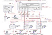 2010 ford F150 Wiring Diagram Inspirational 2005 ford F 150 Wiring Diagram Wiring Diagram