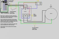 220 Volt Air Compressor Wiring Diagram Elegant 220v Single Phase Air Pressor Wiring Diagram Check 3