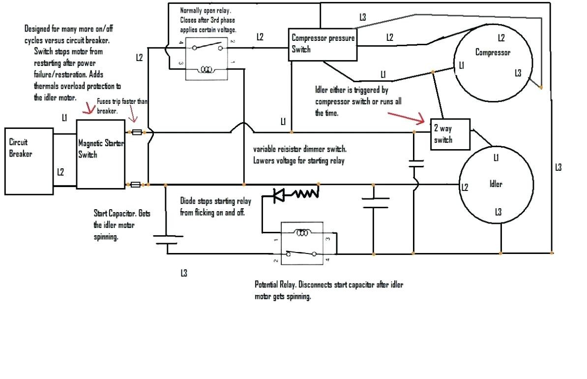Air pressor Pressure Switch Wiring Diagram New Water Pump Pressure Switch Wiring Wiring solutions 16