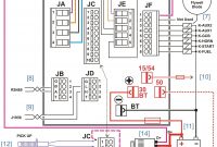 3 Phase Generator Wiring Diagram Inspirational Diesel Generator Control Panel Wiring Diagram