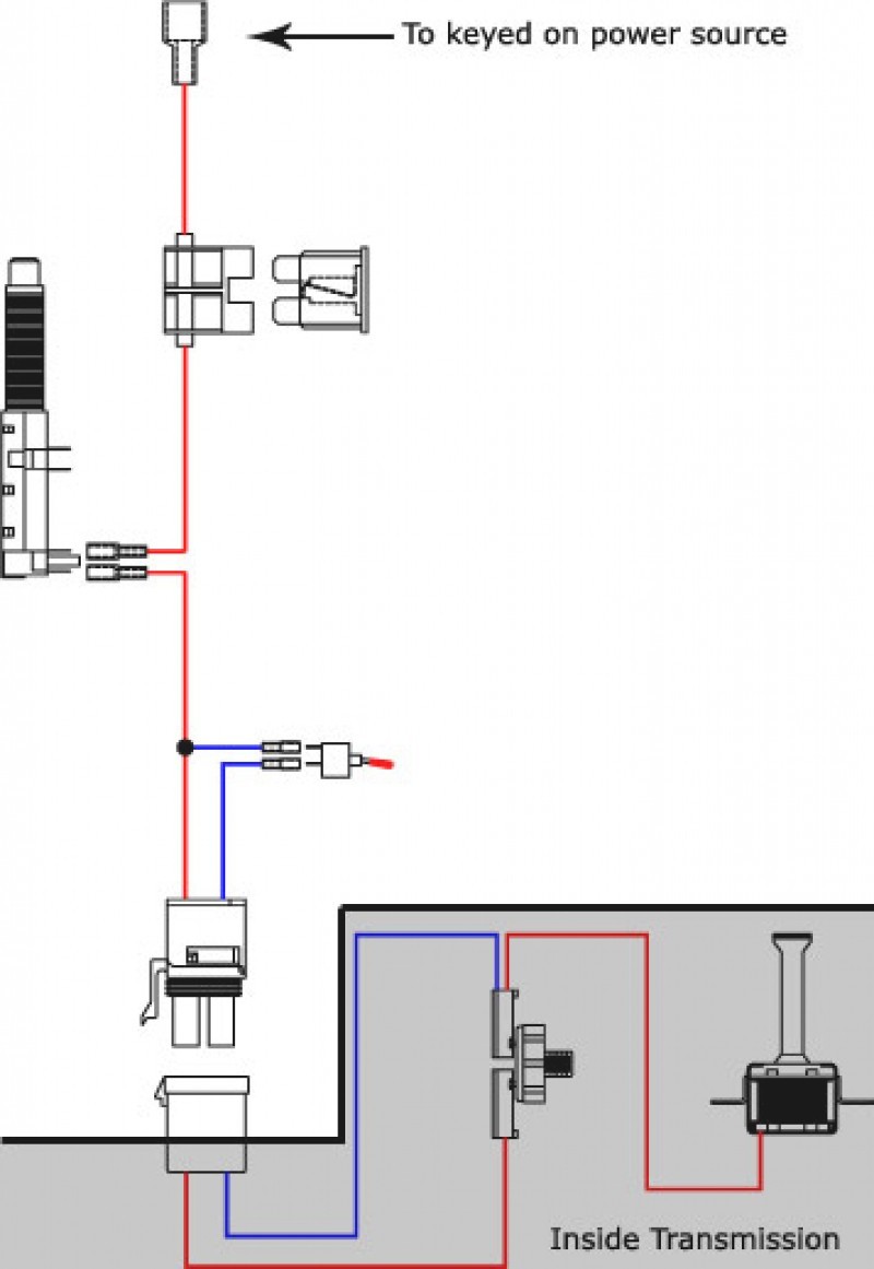 1984 700r4 wiring diagram info wiring u2022 rh 149 28 10 27 700R4 Conversion Wiring 700R4