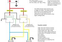 9007 Wire Diagram Awesome H4 Wiring Diagram Wiring Diagram