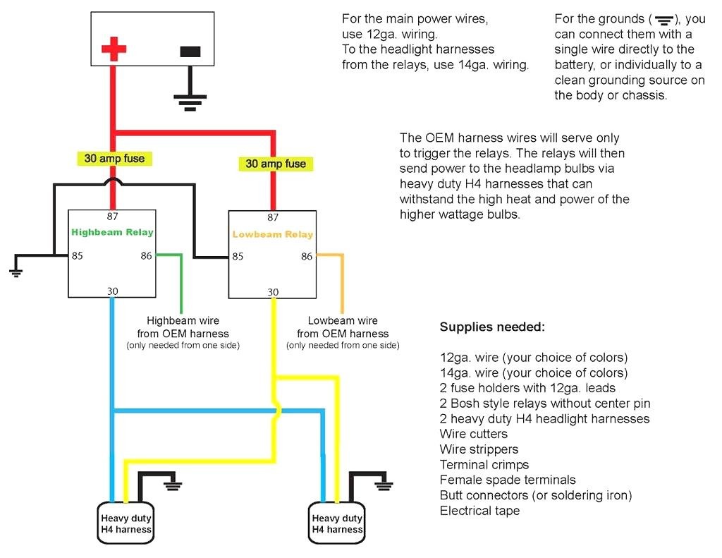 H4 Wiring Diagram Inspiring Bulb Ideas Arresting Afif EMG H4 Wiring Diagram H4 Wiring Diagram