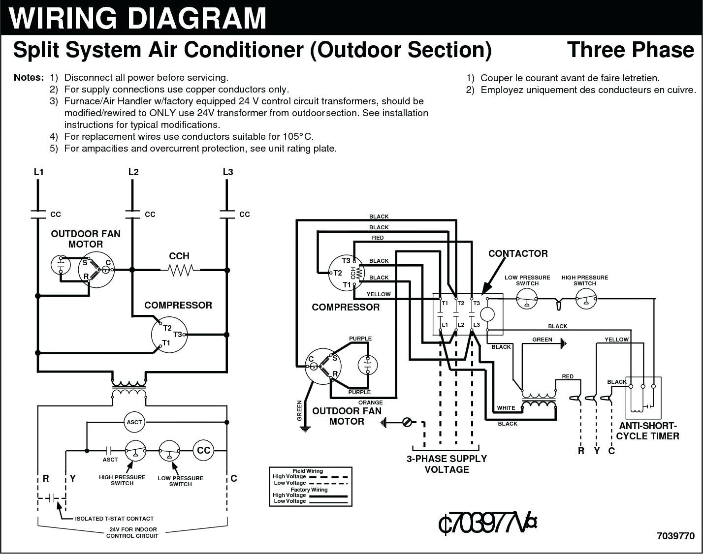 Home Ac pressor Wiring Diagram Wellread Me Hvac pressor Wiring Diagram Hvac pressor Diagram