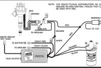Accel Distributor Wiring Diagram Best Of Delco Remy Hei Distributor Wiring Diagram Wiring