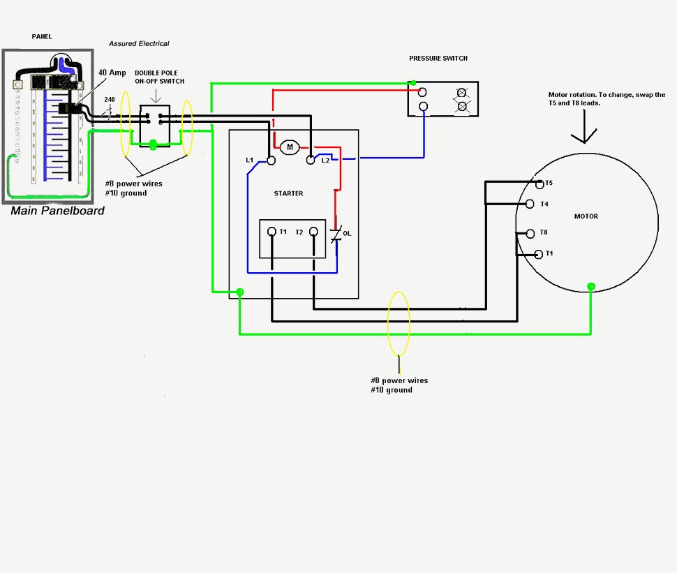 air pressor 220v wiring diagram wiring diagram u2022 air pressor pressure switch wiring diagram pressure