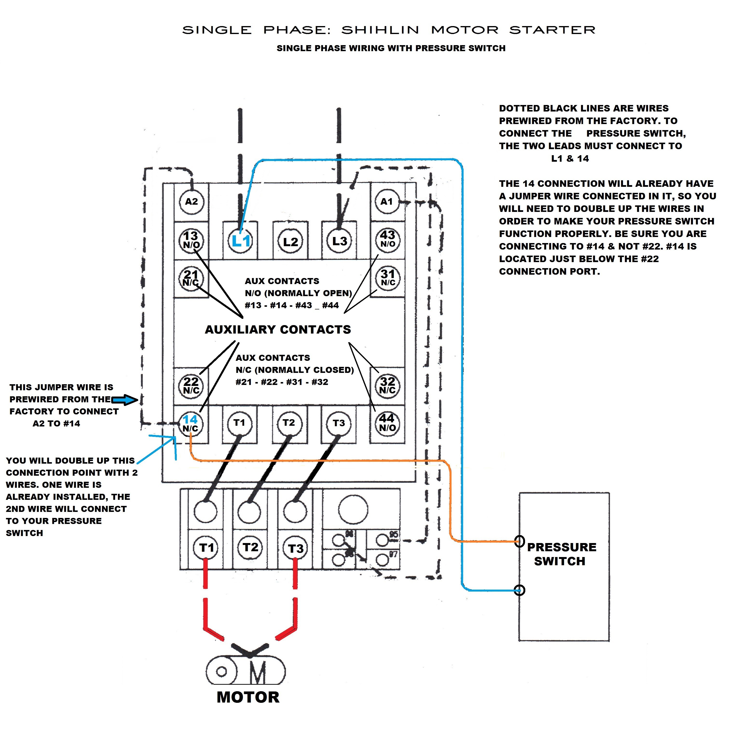 air pressor pressure switch wiring diagram  | 2011 x 2048