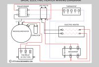 Air Conditioner Wiring Diagram Best Of Split System Air Conditioner Wiring Diagram Hvac Wire Central and