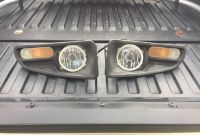 Arb Bumper Fog Lights Elegant sold Arb Deluxe Bull Bar Fog Lights