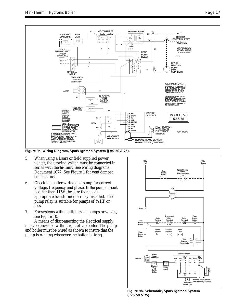 Automatic Damper Wiring Diagram - Wiring Diagram Schema