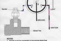 Autometer Oil Pressure Gauge Wiring Diagram Unique Autometer Tach Wiring Diagram Best Autometer Boost Gauge Wiring