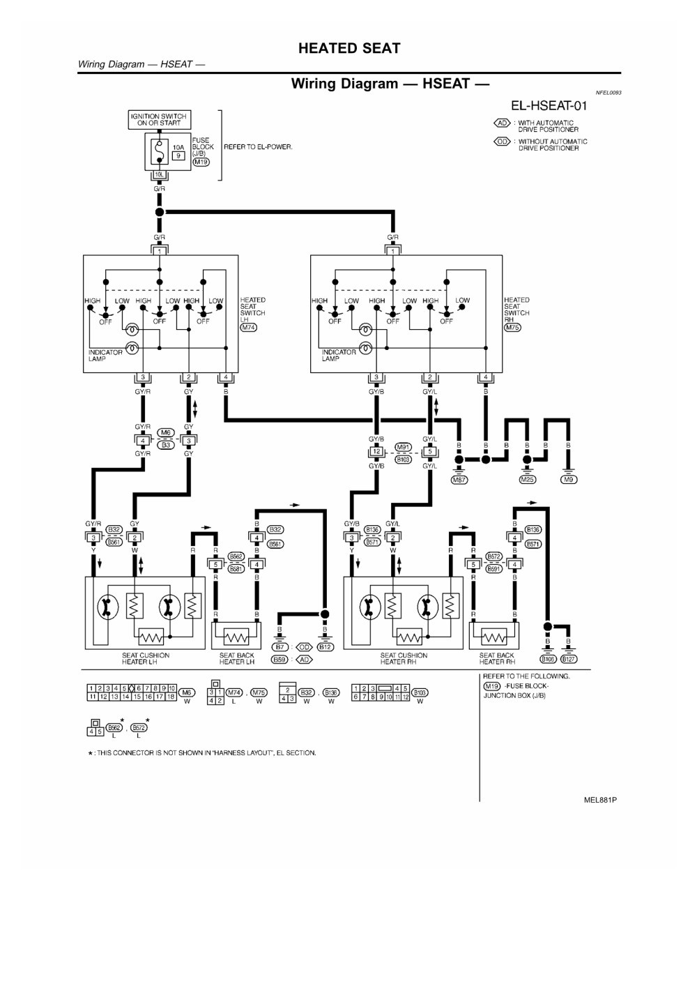 Autozone Wiring Diagrams New 2003 Nissan Maxima Wiring Diagram – Volovetsfo