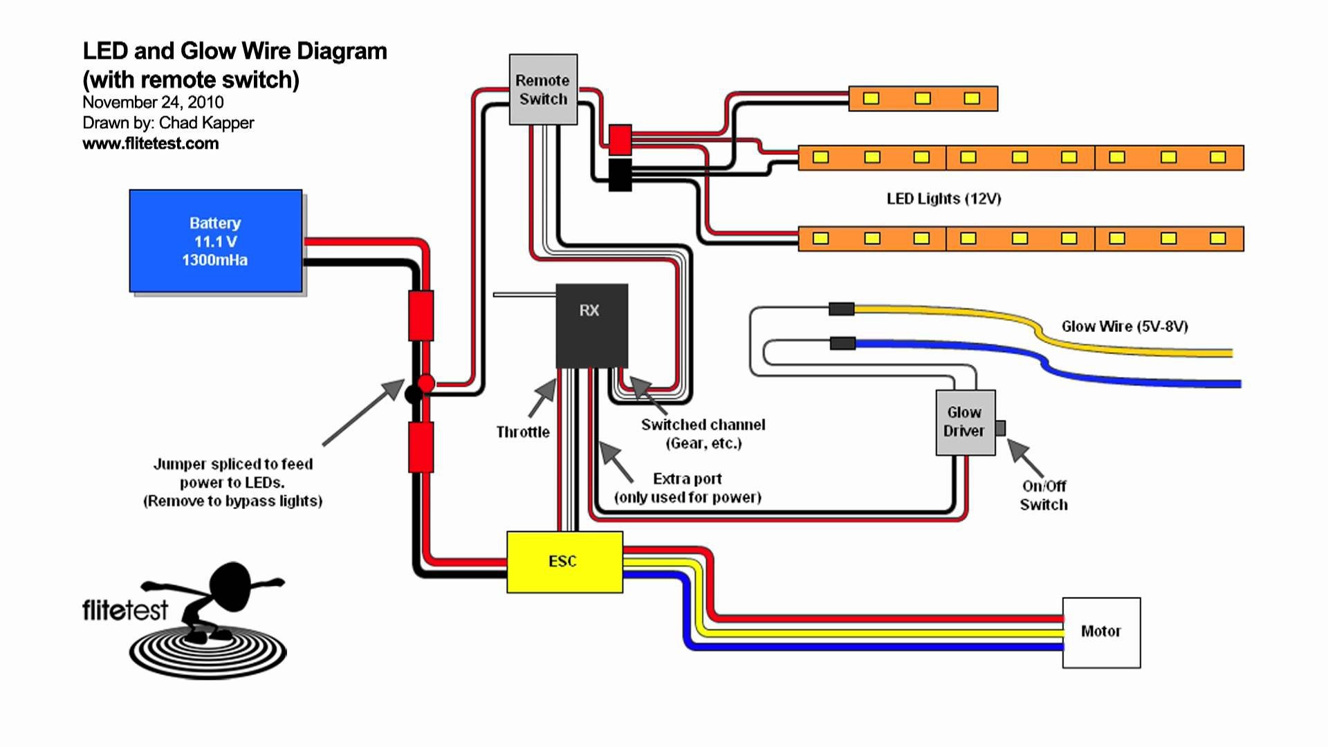 Led Light Wiring Diagram Unique Delighted bypass Ballast Resistor Wiring Diagram Ideas