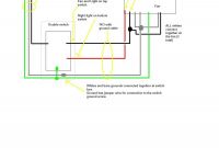 Bathroom Fan Light Combo Wiring Diagram Elegant How to Wire Bathroom Fan Wiring Diagram 18 2