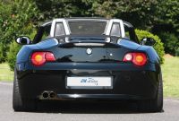 Bmw Z4 Tail Light Inspirational Miata Rear Looks Like Bmw Z4 Page 2 Mx 5 Miata forum