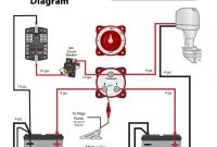Boat Battery Switch Wiring Diagram New Switch Wiring Diagram Best Boat Wiring Diagram Boat Pinterest