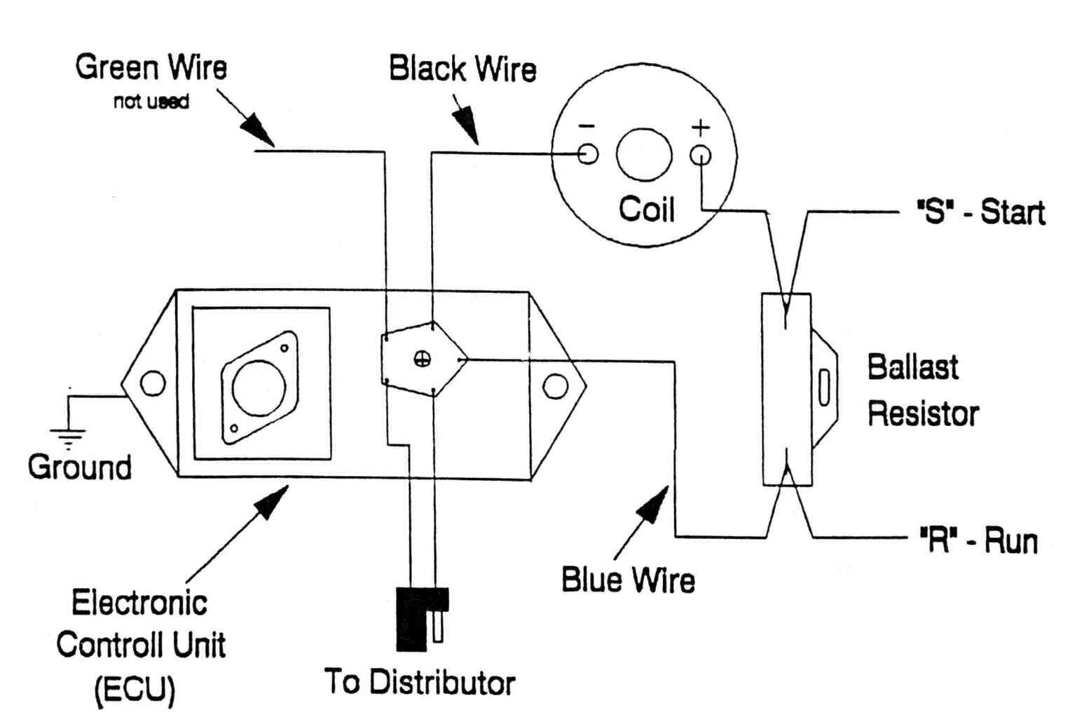dodge ignition coil wiring wiring diagram ignition coil with resistor needed great ignition coil ballast resistor