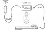 Car Cigarette Lighter Wiring Diagram Inspirational 12v Cigarette Lighter socket Wiring Diagram Pic