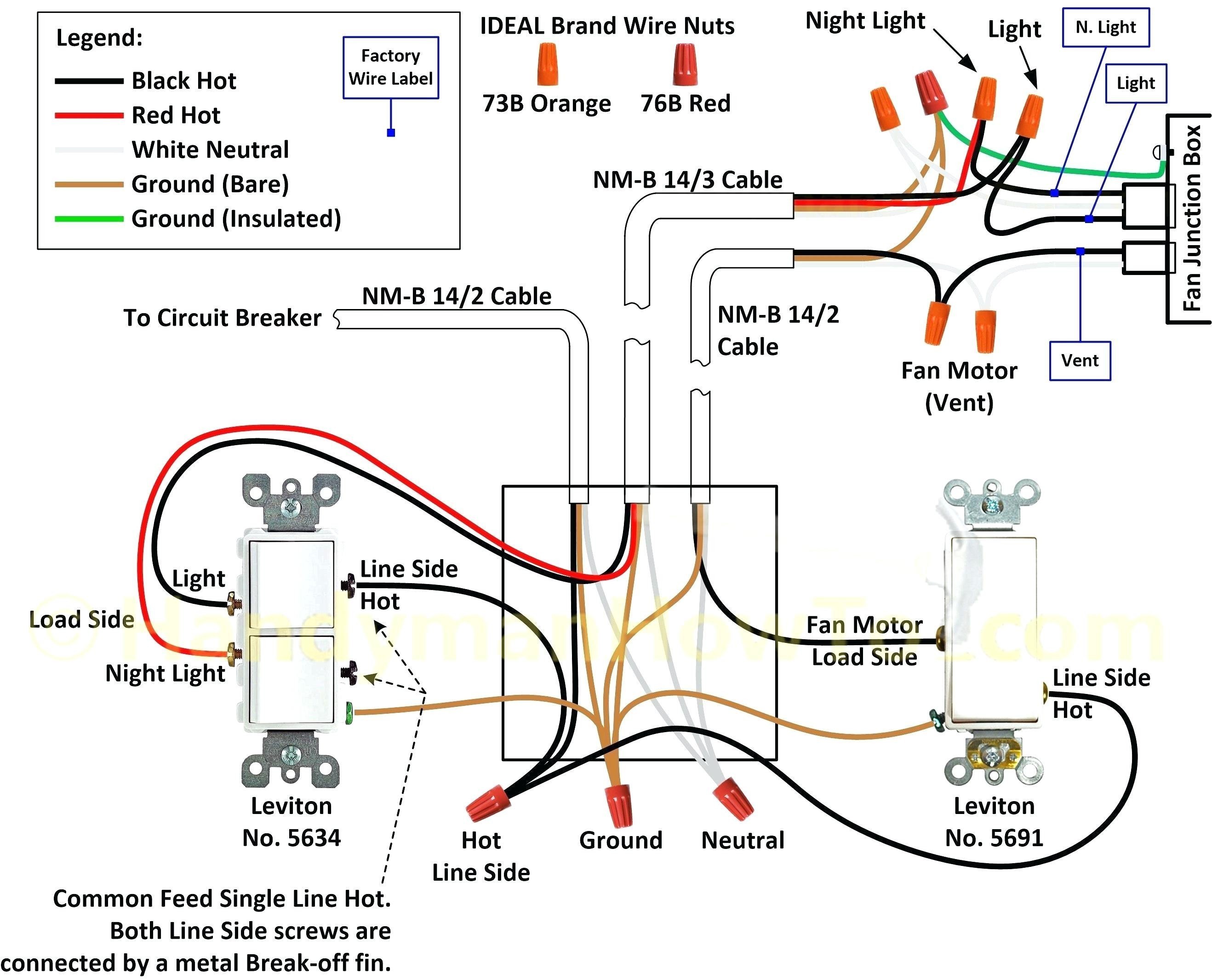 Internal Wiring Diagram For Ceiling Fan New Internal Wiring Diagram Ceiling Fan Light Save Wiring Diagram For