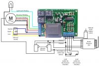 Chamberlain Garage Door Opener Wiring Diagram Best Of Wiring Diagram Roller Shutter Key Switch Refrence Wiring Diagram