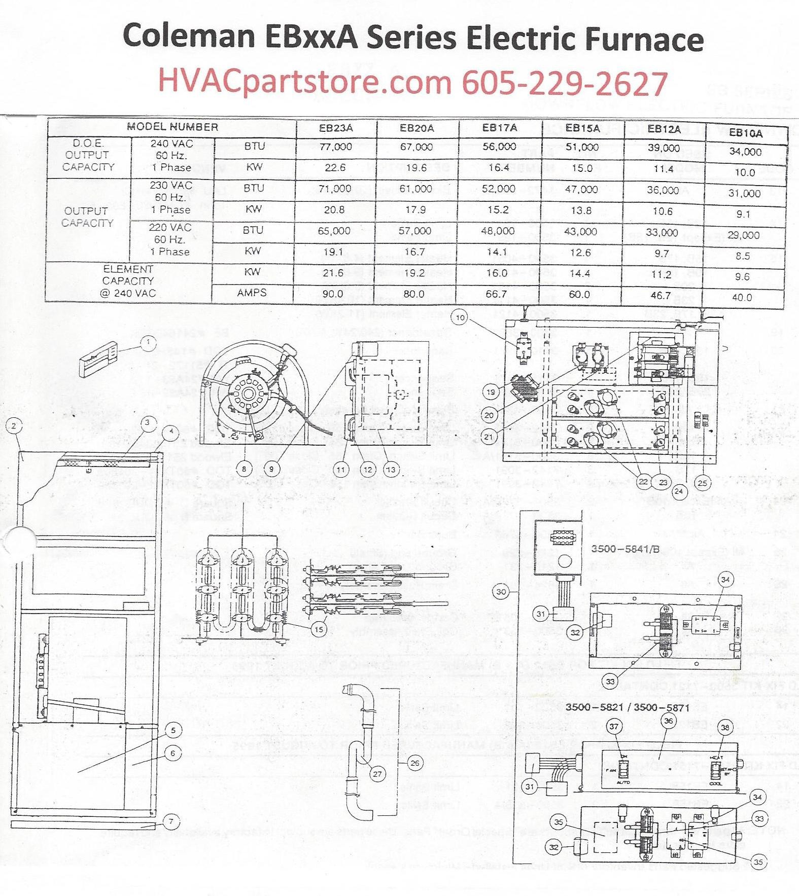 Astonishing Coleman Rv Air Conditioner Wiring Diagram 36 In 2 Wire