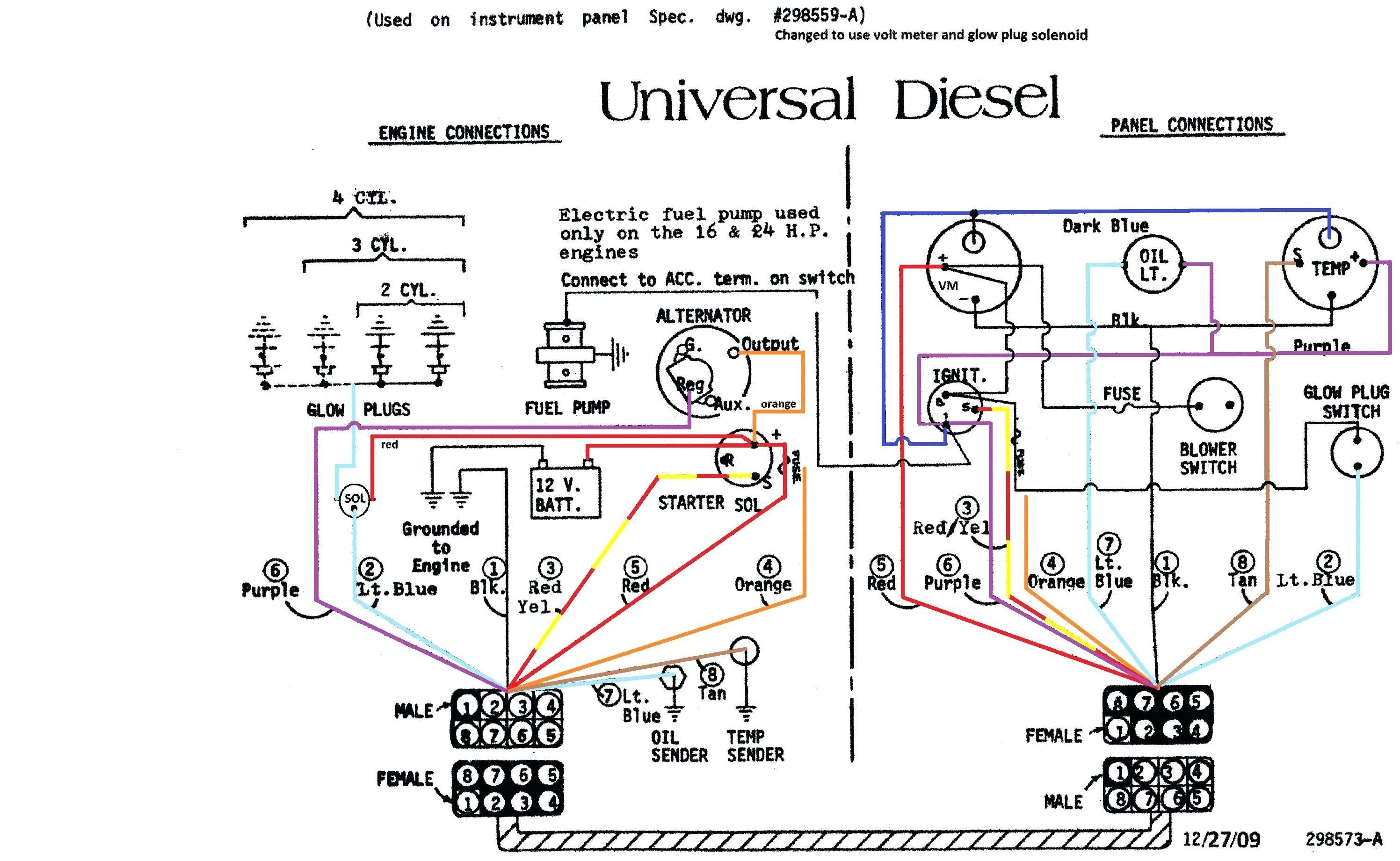 Wiring Diagram For Cs130 Alternator Fresh 3 Wire Alternator Wiring Diagram Diagram Delcoy Wire Alternator