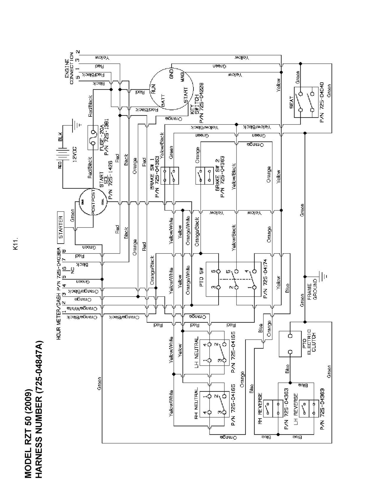 Cub cadet wiring diagram 2135 cub cadet troubleshooting help choice image free troubleshooting leeyfo Image collections