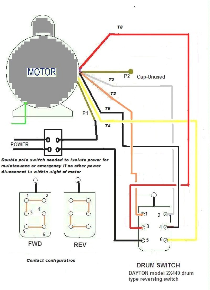 Wiring Diagram Brake Single Phase Hp Best Within Baldor 7 5 Hp Electric Motor 3450 RPM 184 T Frame 1 Ph Single Phase For