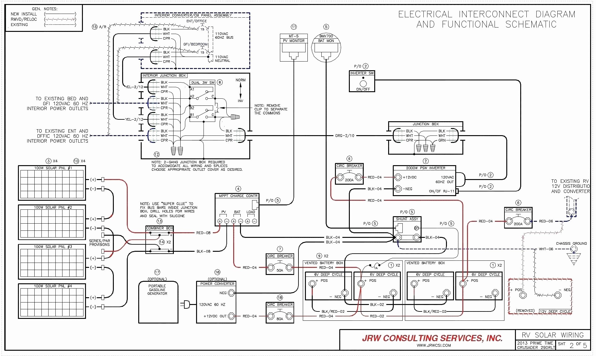 Duo therm thermostat Wiring Diagram Best Duo therm Rv Air Conditioner Wiring Diagram Duo therm thermostat