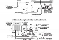 Duraspark 2 Wiring Diagram Best Of Wiring Diagram for Auto Crane Best Msd 3 Step Wiring Diagram Wiring