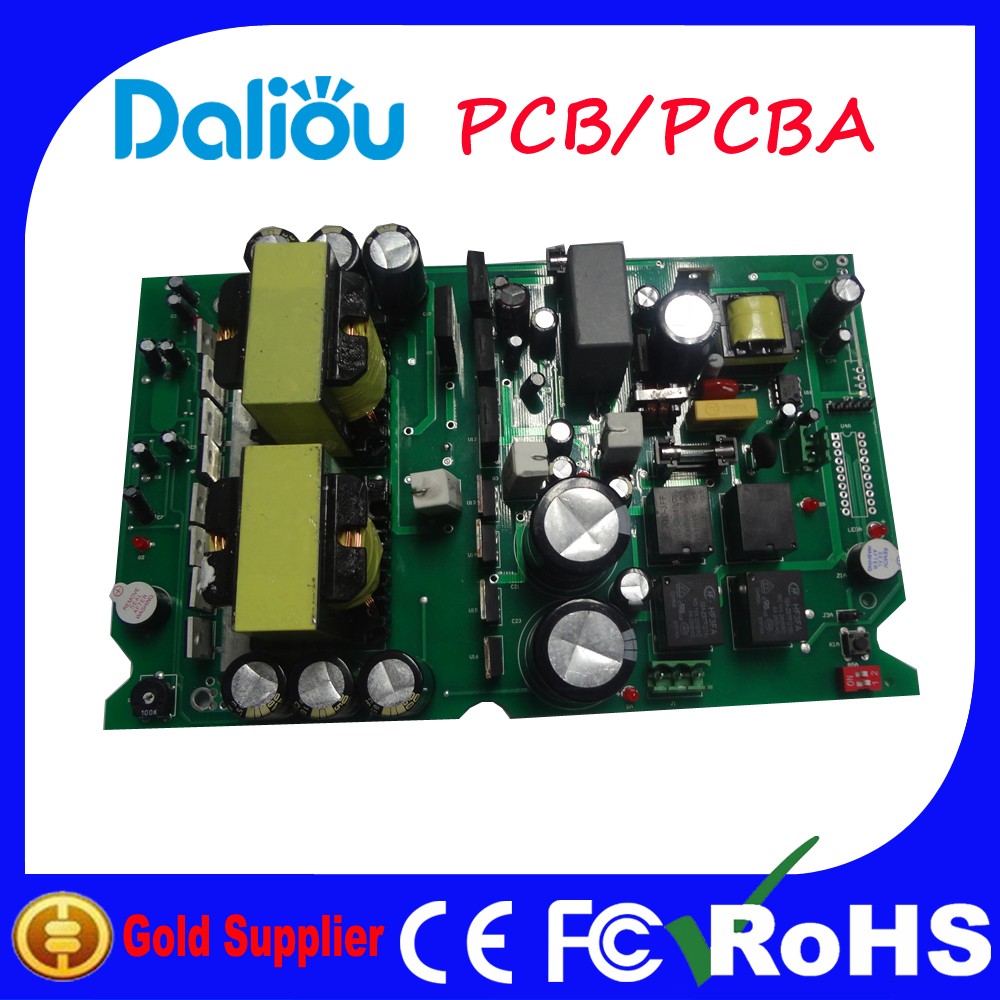 Tv 94v0 Pcb Circuit Board Tv 94v0 Pcb Circuit Board Suppliers and Manufacturers at Alibaba