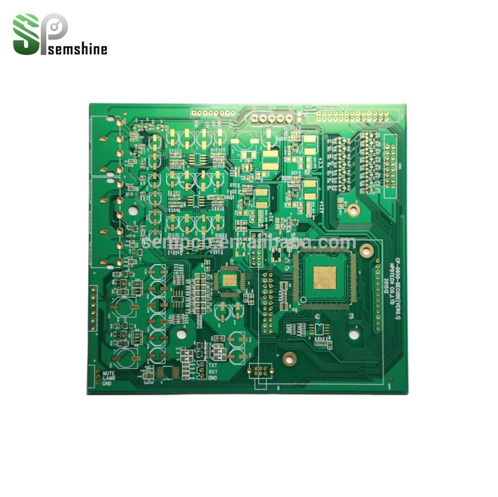 Metal Detector Pcb Circuit Board Metal Detector Pcb Circuit Board Suppliers and Manufacturers at Alibaba