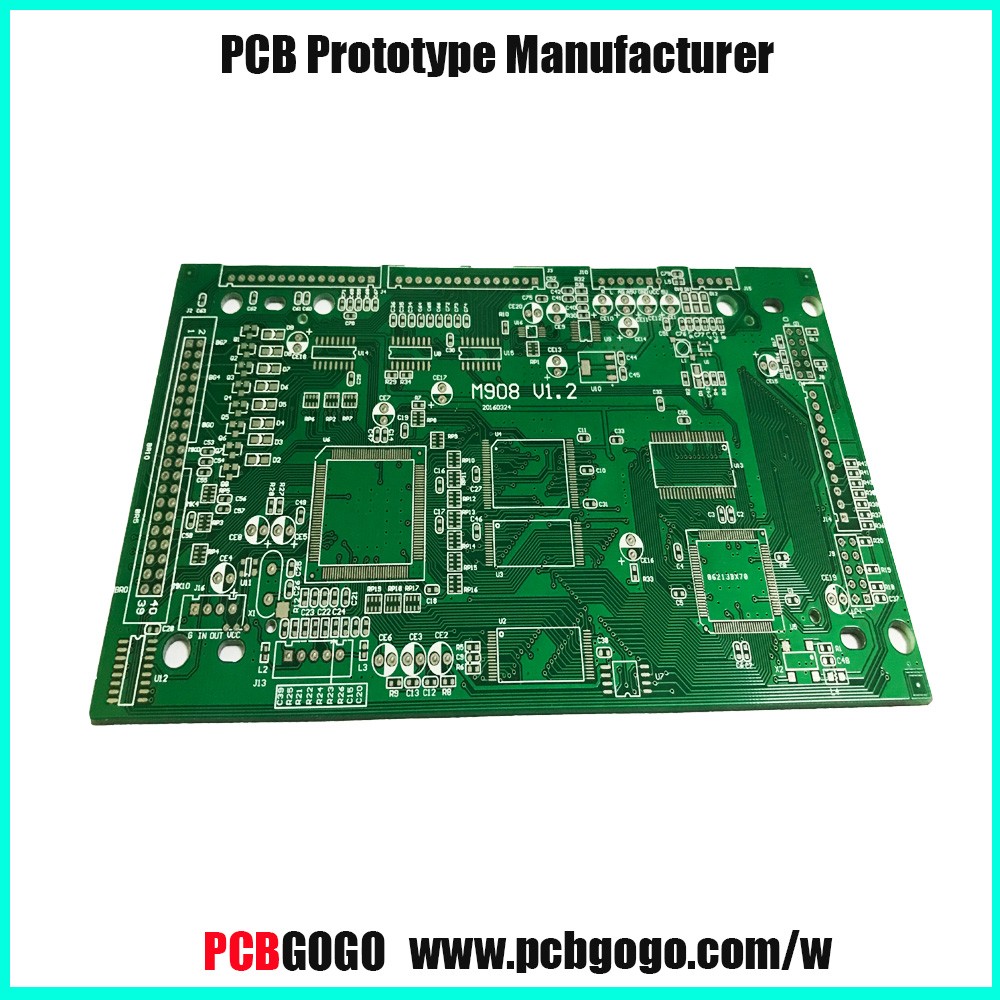 Fr4 Single Layer Pcb Board Fr4 Single Layer Pcb Board Suppliers and Manufacturers at Alibaba