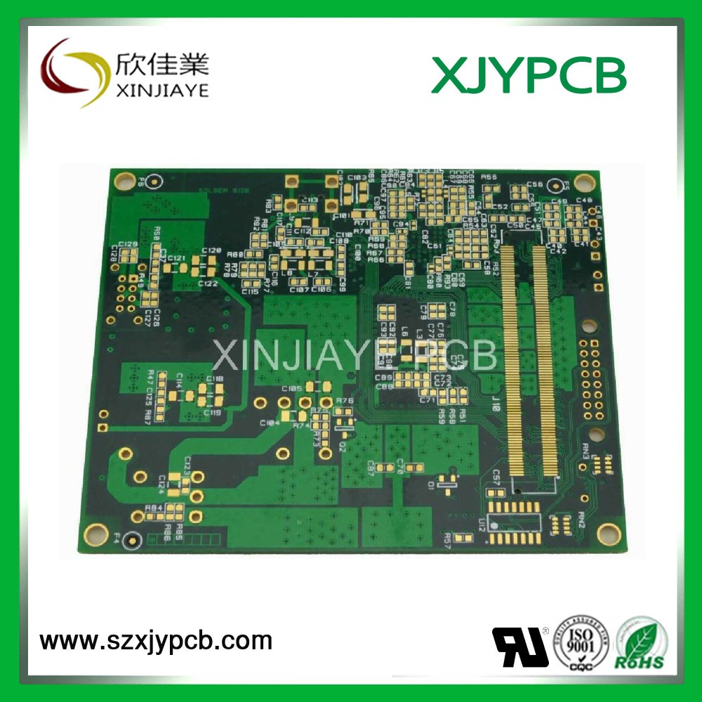 Stm 5 94v0 Pcb Board Stm 5 94v0 Pcb Board Suppliers and Manufacturers at Alibaba