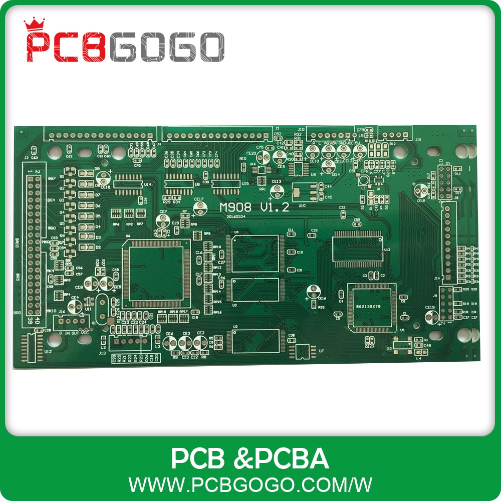 Green Double Side Pcb Prototype Green Double Side Pcb Prototype Suppliers and Manufacturers at Alibaba