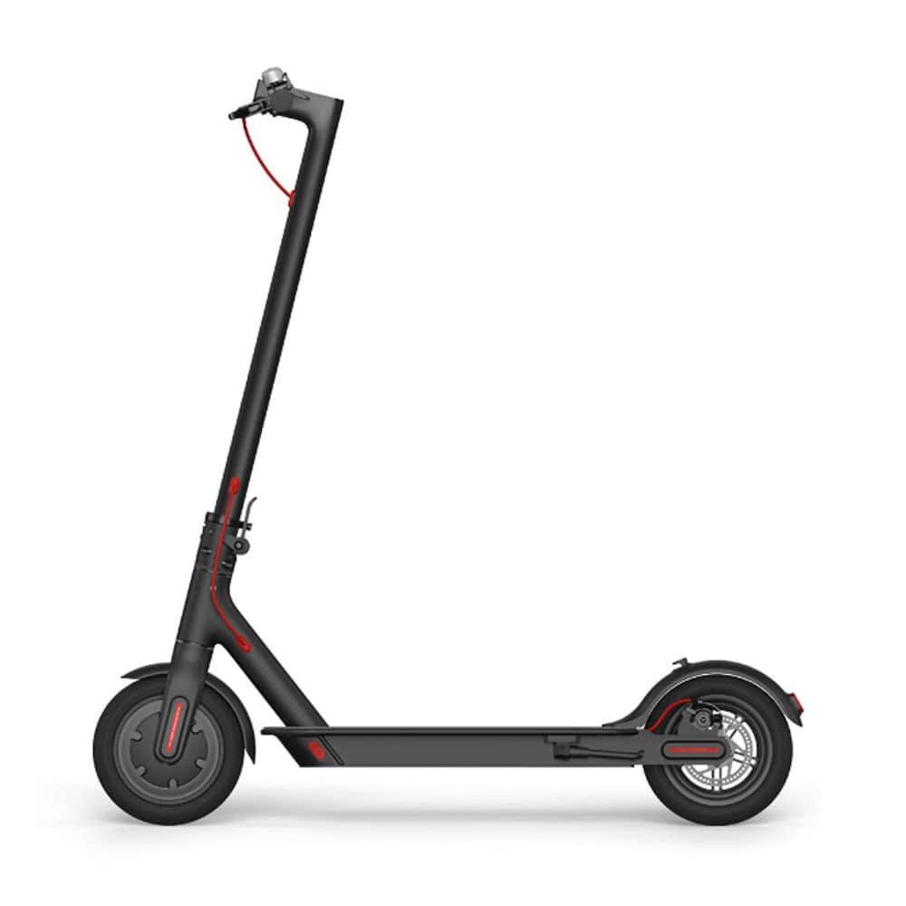 [Outdoor Sports] Xiaomi Mijia Electric Scooter with Light and High Speed and Long Life Time Battery Wholesale