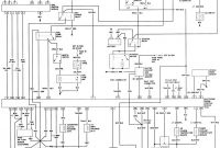 Early Bronco Wiring Diagram Elegant Bronco Ii Wiring Diagrams Bronco Ii Corral