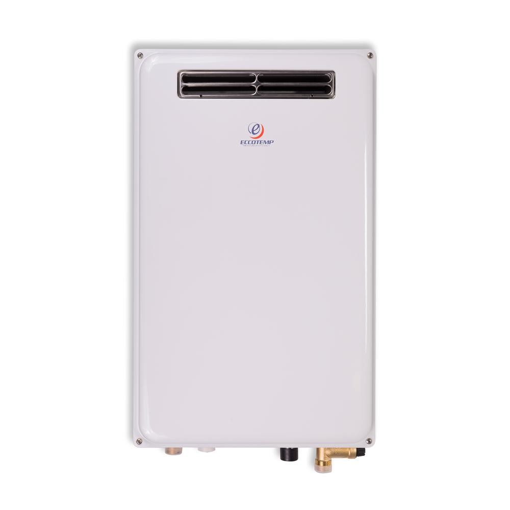 Eccotemp 45H Natural Gas Tankless Water Heater